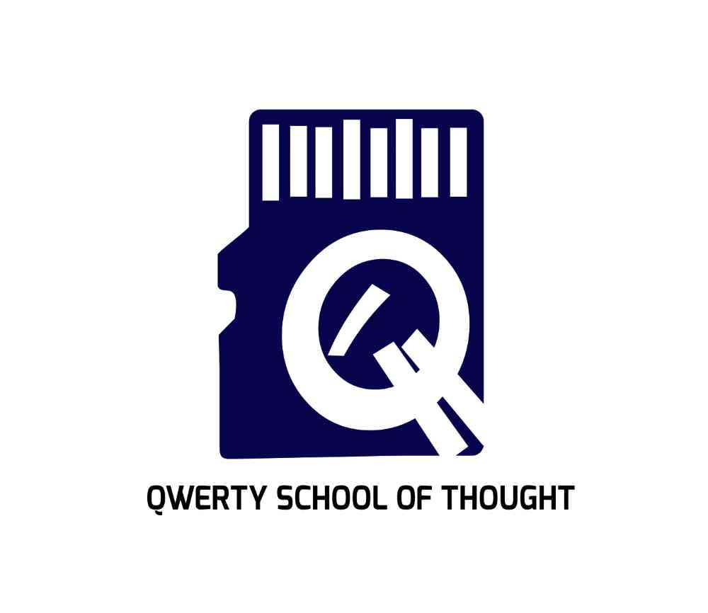 Qwerty School of Thought img